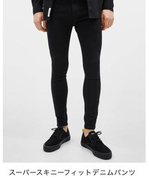 Bershka | デニムパンツ