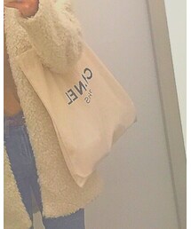 CHANEL | トートバッグ