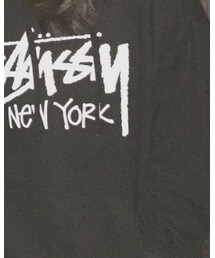 Stussy newyork | パーカー