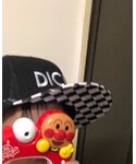 Dickies(ディッキーズ)の「帽子(キャップ)」