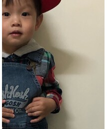 GYMBOREE | アンサンブル
