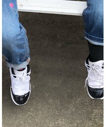 AIR JORDAN | スニーカー