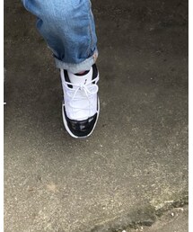 AIR JORDAN | スニーカー