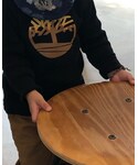 Timberland(ティンバーランド)の「トップス(ジャージ)」