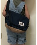 THE NORTH FACE(ザノースフェイス)の「バッグ(メッセンジャーバッグ)」