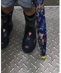 Joules   (-)の「シューズ(レインシューズ)」