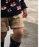 Timberland(ティンバーランド)の「パンツ(カーゴパンツ)」