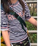ROXY(ロキシー)の「水着/着物・浴衣(ラッシュガード)」