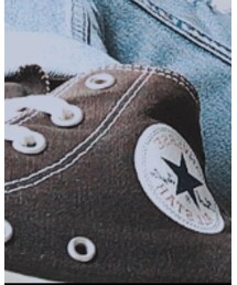 CONVERSE | スニーカー