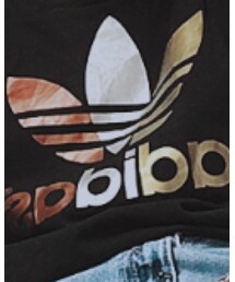 adidas | Tシャツ/カットソー
