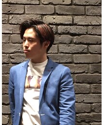 LOVELESS | テーラードジャケット