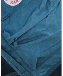 FJALL RAVEN  | バックパック/リュック