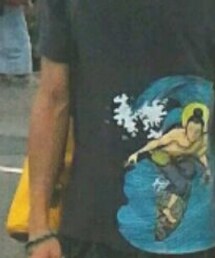 轉transform | Tシャツ/カットソー