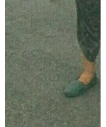 crocodile | モカシン/デッキシューズ