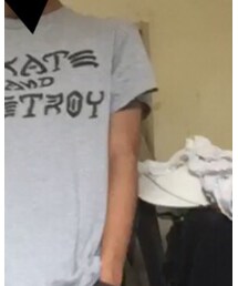 THRASHER | Tシャツ/カットソー
