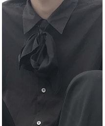 Yohji Yamamoto | ネクタイ