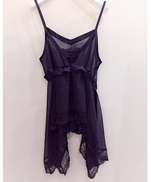 Arnev | トップス