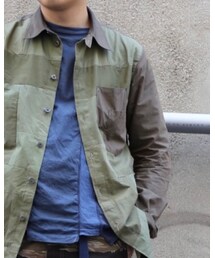 ink | シャツ/ブラウス