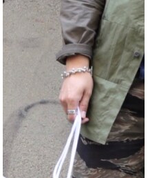 BRUNABOINNE | ブレスレット