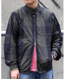 Kaptain Sunshine | ジャケット/アウター