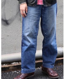 BRUNABOINNE | デニムパンツ