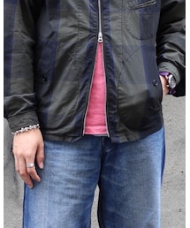 SASSAFRAS | Tシャツ/カットソー