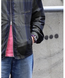 BRISTON | アナログ腕時計