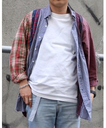 BOW WOW | シャツ/ブラウス