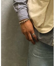 BRUNABOINNE | ブレスレット