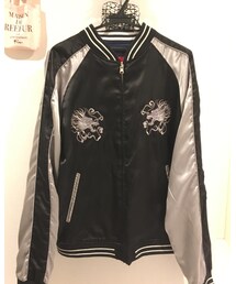 VINTAGE | ブルゾン