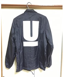 UNDERCOVER | ナイロンジャケット