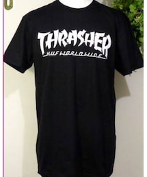 THRASHER | Tシャツ/カットソー