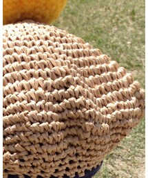 Handmade | ハンチング/ベレー帽