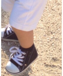 CONVERSE | スニーカー