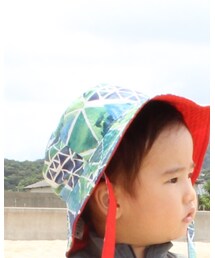 patagonia | ハット