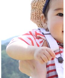 ZARA KIDS | Tシャツ/カットソー