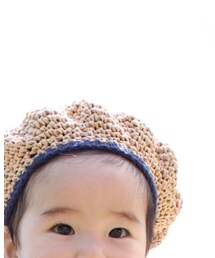 Handmade | ハンチング/ベレー帽