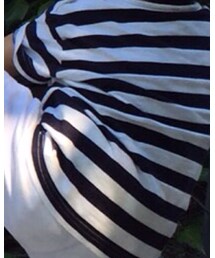 無印良品 | Tシャツ/カットソー