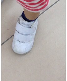 ASICS | シューズ