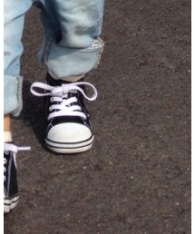 CONVERSE | シューズ