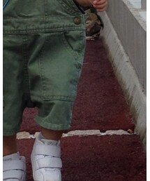 OSHKOSH | サロペット/オーバーオール