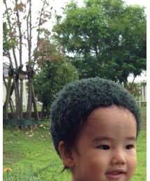 cokitica | ニットキャップ/ビーニー