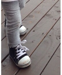 CONVERSE | スニーカー