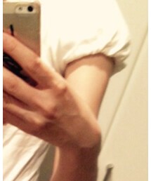 ZARA | Tシャツ/カットソー