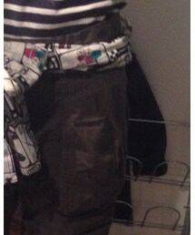 earth music&ecology | カーゴパンツ