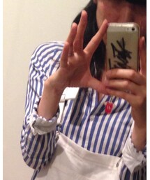 H&M | シャツ/ブラウス