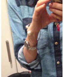 LEPSIM | ブレスレット