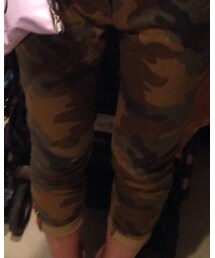 LIMITLESS LUXURY | その他パンツ