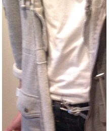 coigirl magic | パーカー