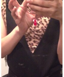 BIGI | タンクトップ